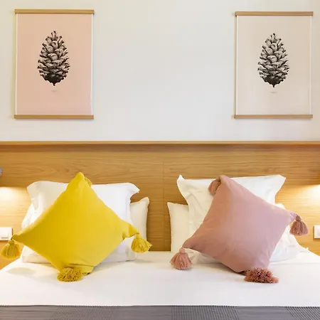 Apartamento Central Apartments Barcelona
