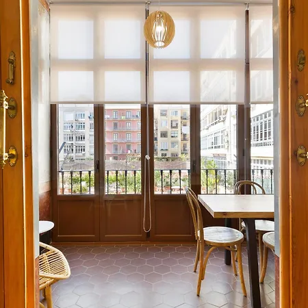 Apartamento Central Apartments Barcelona *