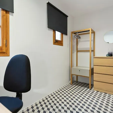 Apartamento Central Apartments Barcelona