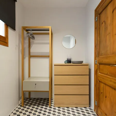 Apartamento Central Apartments Barcelona Barcelona