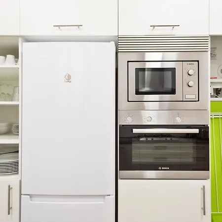 Apartamento Central Apartments Barcelona *
