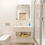Apartment Central Apartments Barcelona *