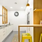 Central Apartments Barcelona *