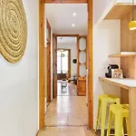 Central Apartments Barcelona Apartment Barcelona