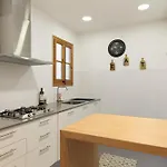 Central Apartments Barcelona *