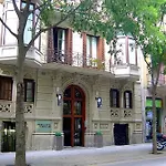 Central Apartments Barcelona Lejlighed Barcelona
