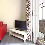 Central Apartments Barcelona *