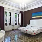 Central Apartments Barcelona Barcelona