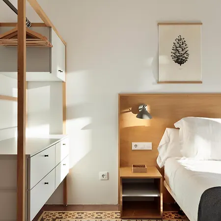 Appartement Central Apartments Barcelona