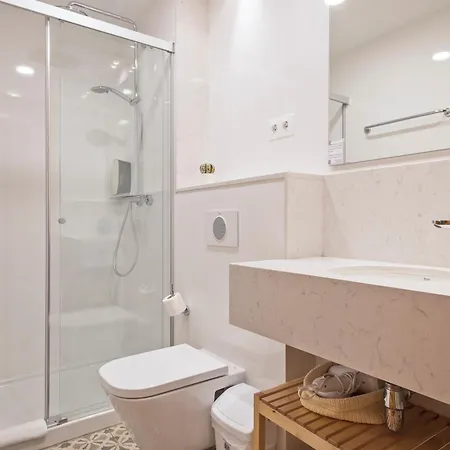 Apartment Central Apartments Barcelona Barcelona