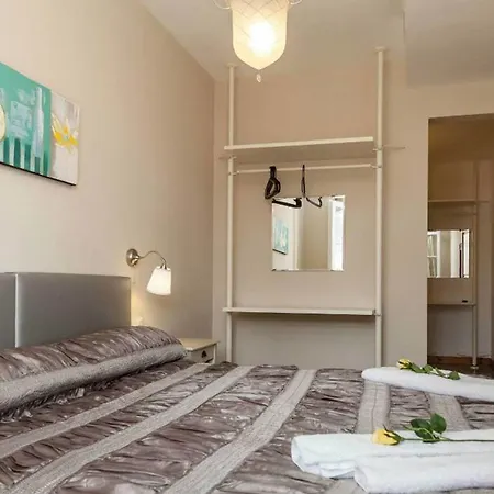 Central Apartments Barcelona