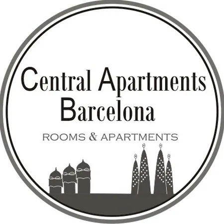 Διαμέρισμα Central Apartments Barcelona Βαρκελώνη