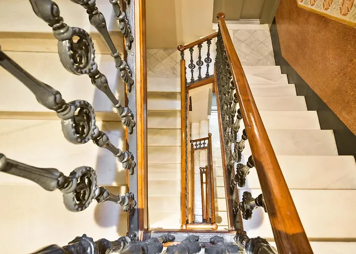 Central Apartments Barcelona Apartment