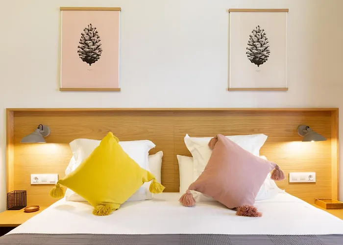 Apartment Central Apartments Barcelona