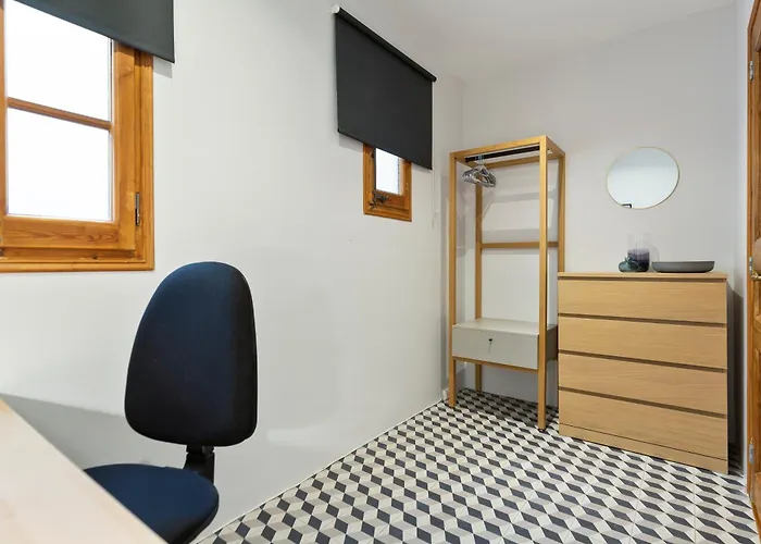 Apartment Central Apartments Barcelona