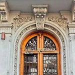 Central Apartments Barcelona Barcelone