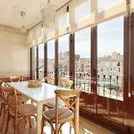 Appartement Central Apartments Barcelona *