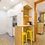 Central Apartments Barcelona Barcelone