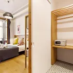 Appartement Central Apartments Barcelona Barcelone